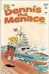 Dennis the Menace #144 Comic Books - Covers, Scans, Photos in Dennis the Menace Comic Books - Covers, Scans, Gallery